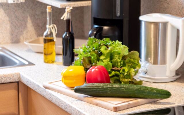 House Wind Norddeich