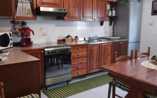 Appartamento Domusnovas