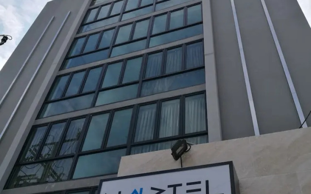 Naptel Bearing