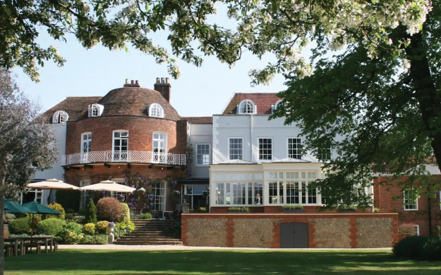 St Michaels Manor Hotel