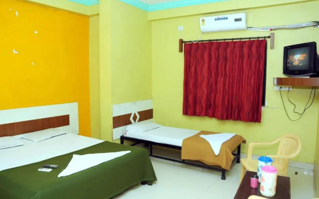 Hotel Sai Darshan