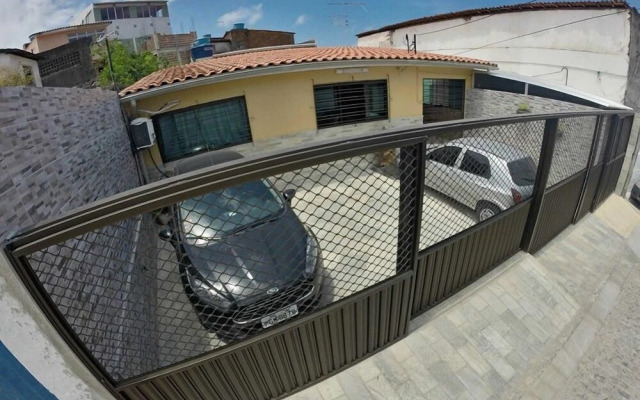 Paraíso Olindense