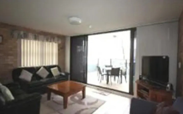 Avalon Apartments
