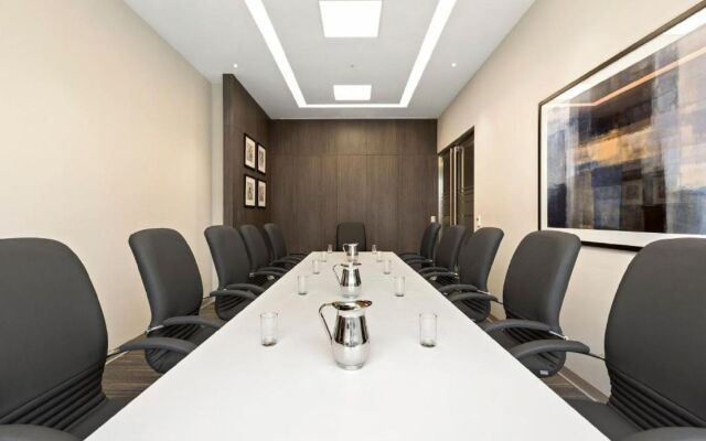 Holiday Inn Express Lima San Isidro by IHG