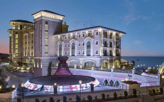 Merit Royal Premium Hotel Casino & SPA