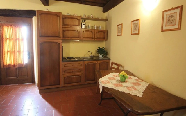 Agriturismo Pian di Fiume