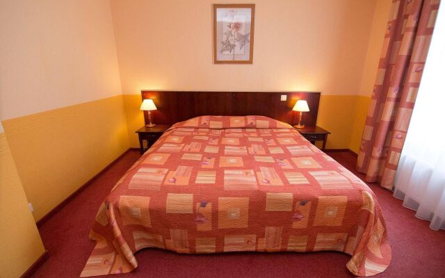 Good Stay Eiropa Hotel Economy