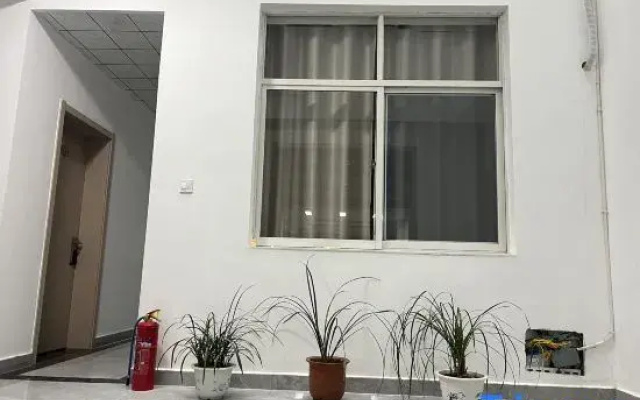 Hot Springs Homestay