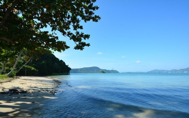 Goodnight Phuket Villa