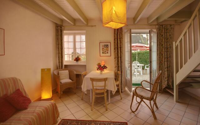 Ferme De Kereven Appartement