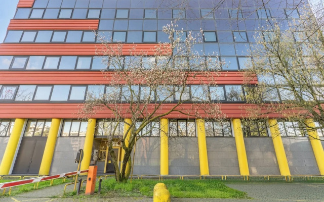 Ponale Suites Foresteria Lombarda