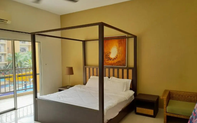 5pax Gold Coast Morib Resort - Banting Sepang KLIA Tanjung Sepat - photo 4