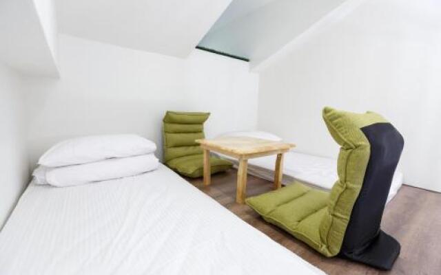YiShan Farm Homestay