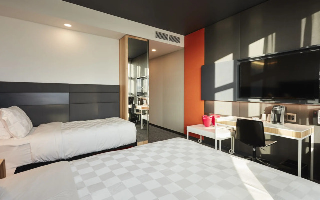 Alt Hotel Calgary East Village