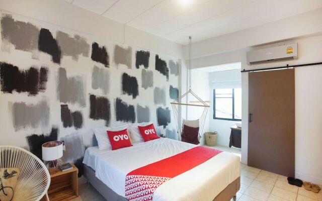 OYO 75391 Home at 9
