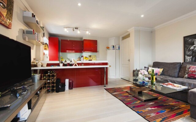 Stylish Marloes Apartment - JNM