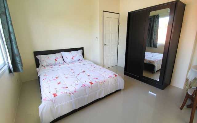 Nu Phuket Airport Residence