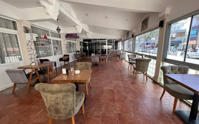 Hotel Cenka Ephesus