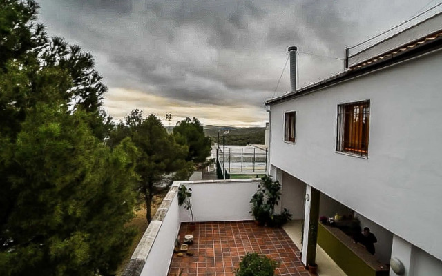 Hostal Rural Ben-Nassar