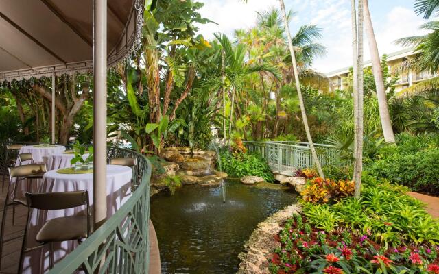 Doubletree By Hilton - Palm Beach Gardens