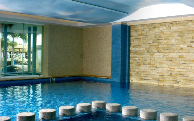 Artisan Playa Esmeralda Family Beach Hotel