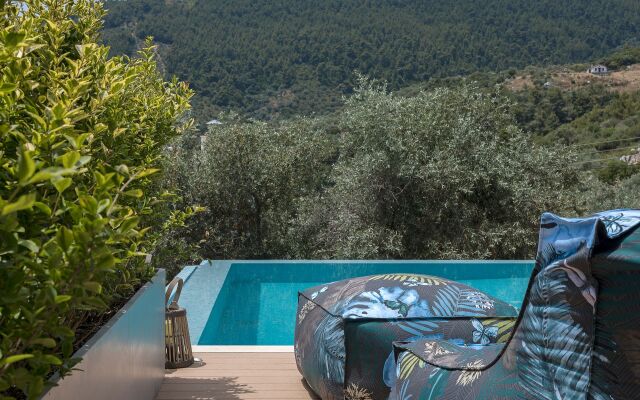 KK Luxury Villa Skiathos