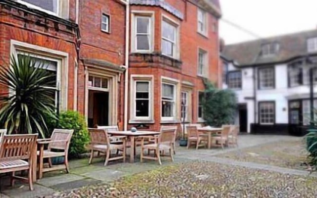 Rutland Arms