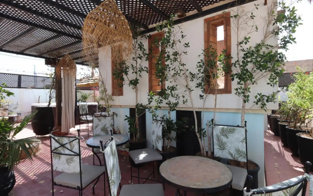 Villa El Gada
