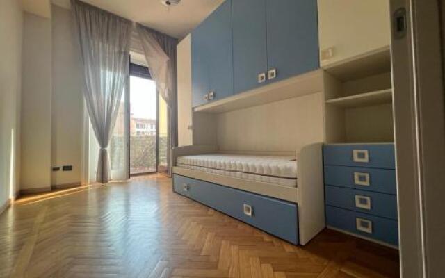 Kibilù - Via Catalani