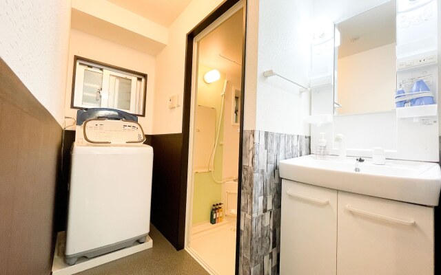 Villa Coast Nishimachi - Guesthouse in Okinawa