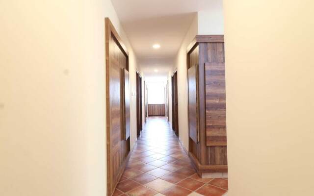 Sepoy Elite by Yuvraj Group of Hotels