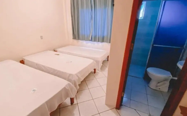 Nacional Park Hotel Lages