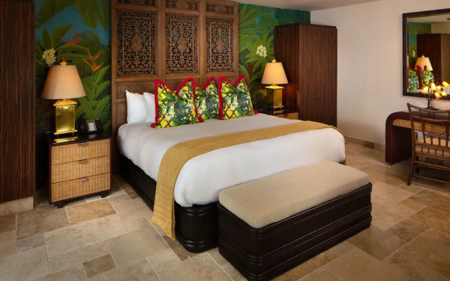 Quintessence Hotel Anguilla