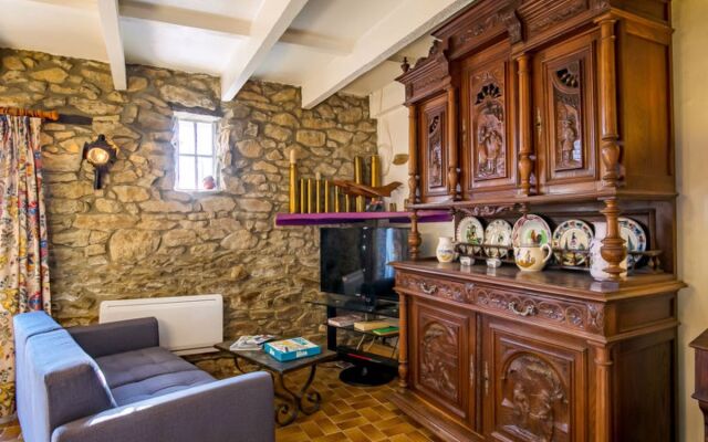 House Ty Lez Plouguerneau