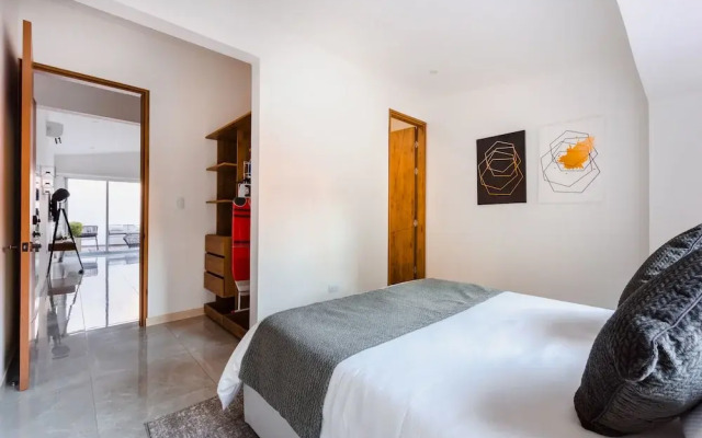 C A L Suites