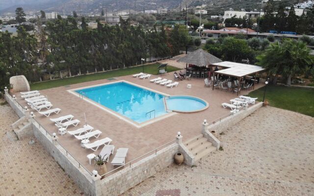 W Suites by Estia