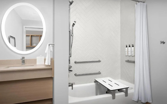 TownePlace Suites Jacksonville Airport