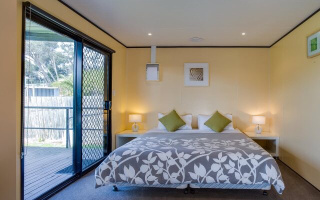 Beach Holiday Apartments