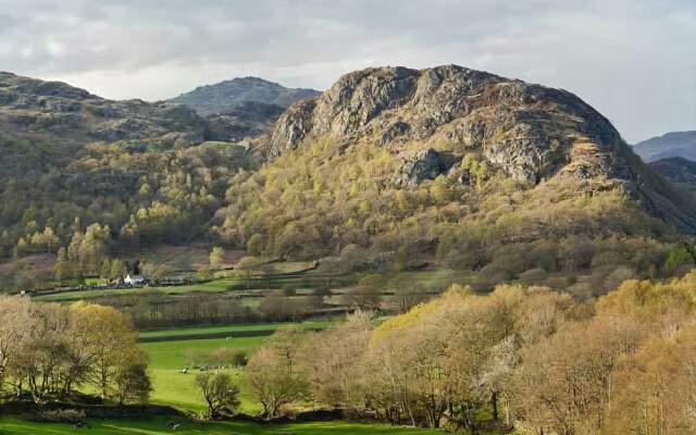 Seathwaite Lodge Cottage