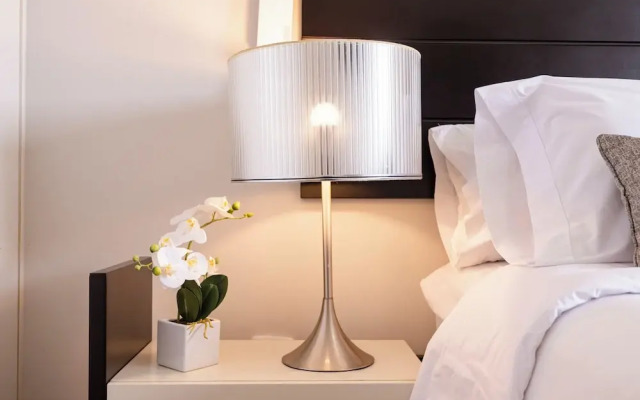 Skyliving Towers Apartments