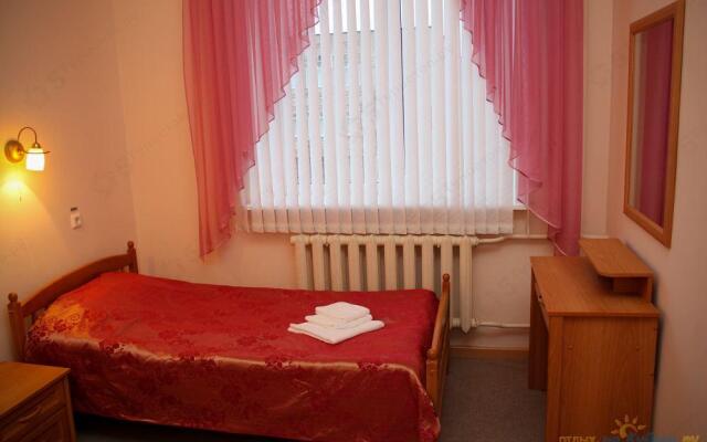 Секрет успеха