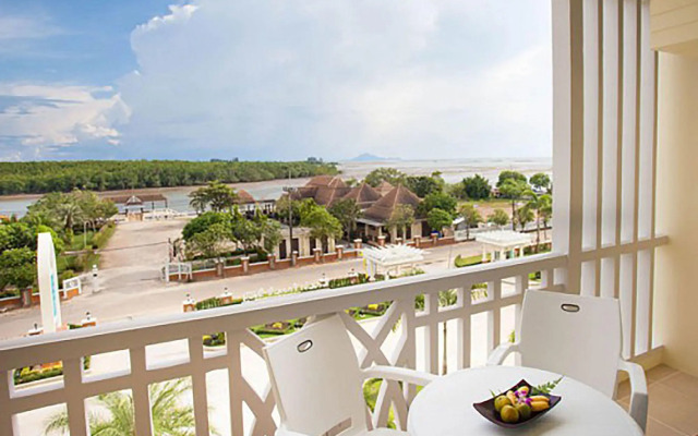 Krabi Front Bay Resort