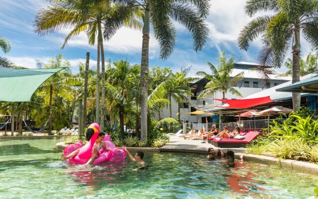 Summer House Backpackers Cairns