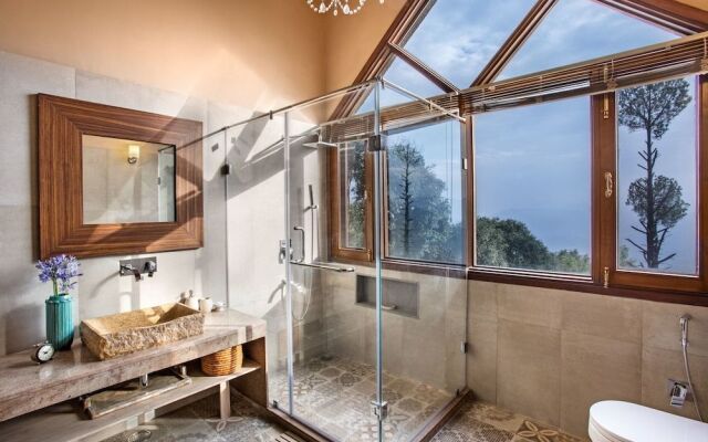 One Partridge Hill Pura Stays