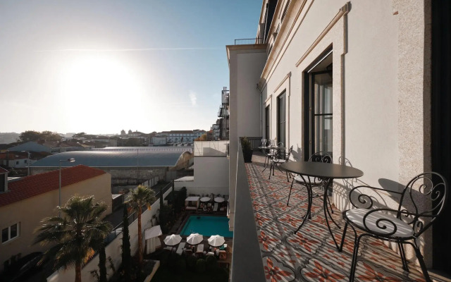 GA Palace Hotel