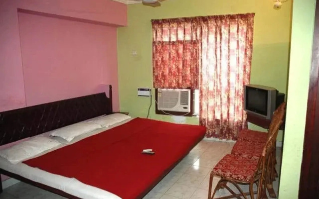 Hotel French Residency