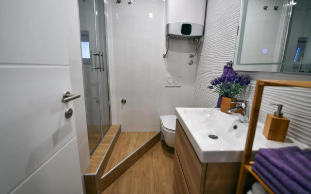 Apartment Lavanda - Suite