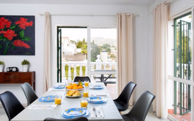 Villa Villa Romeral