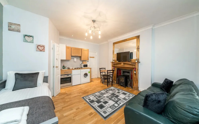 Luxury Studio Apart Piccadilly Circus