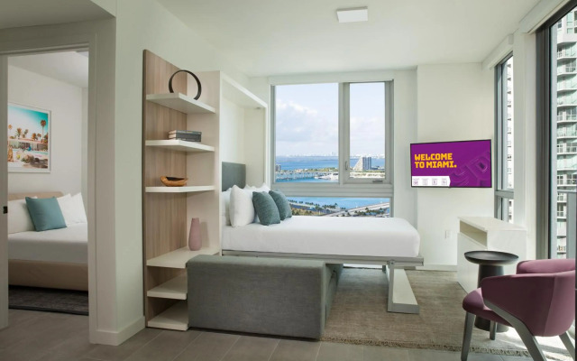 Yotel Miami